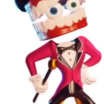 Profile image of Caine