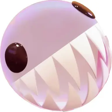 Profile image of Bubble