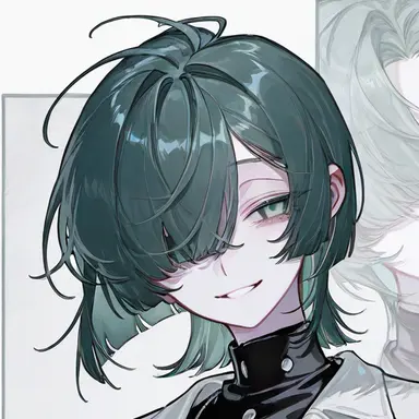 Profile image of Shion