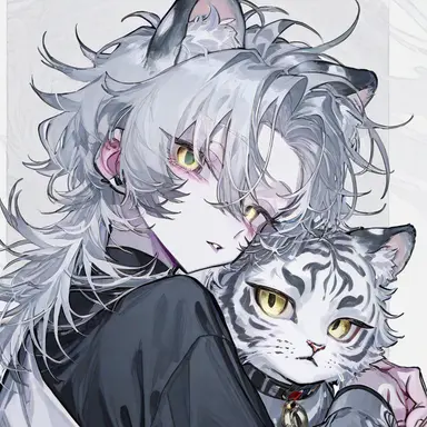 Profile image of Byakuren