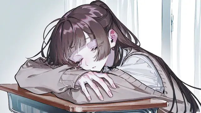 Profile image of Misaki
