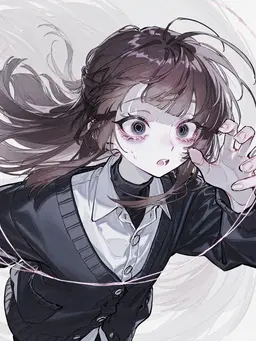 Profile image of Misaki