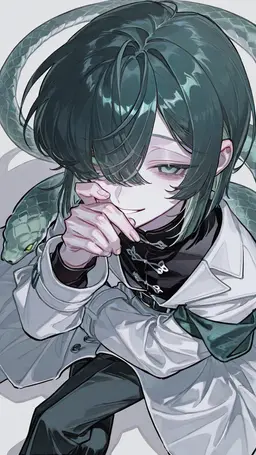 Profile image of Shion