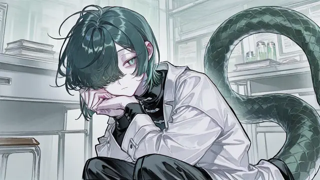 Profile image of Shion