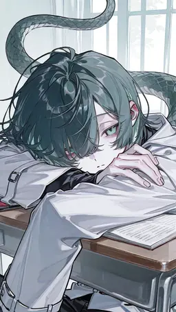 Profile image of Shion