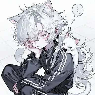 Profile image of Haku
