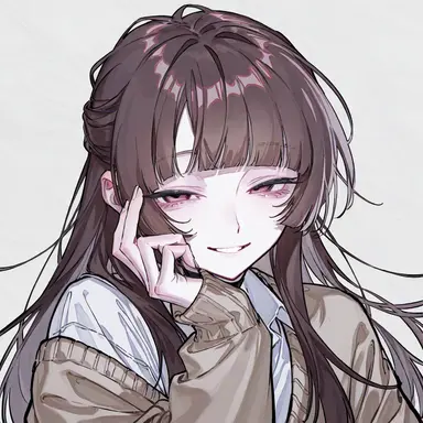 Profile image of Misaki