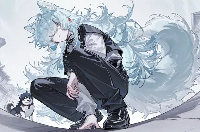 Profile image of Haru