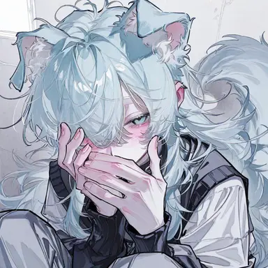 Profile image of Haru
