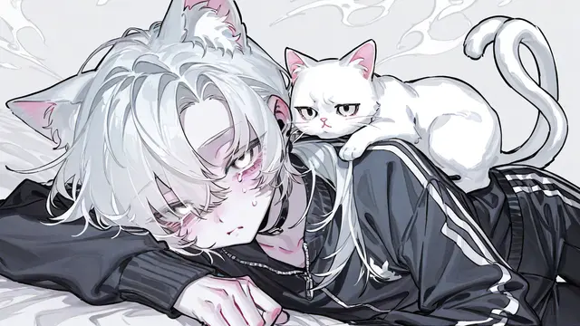 Profile image of Haku
