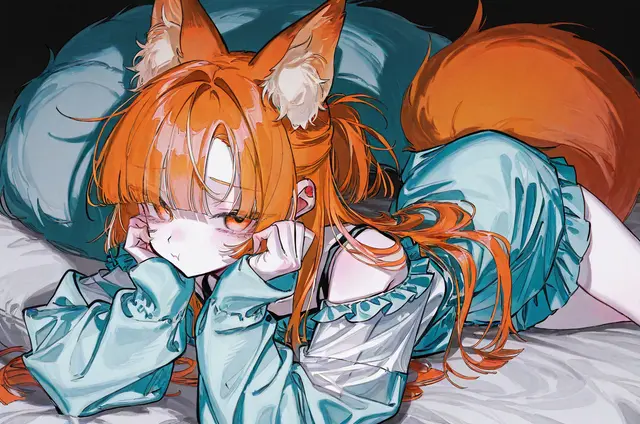 Profile image of Inari