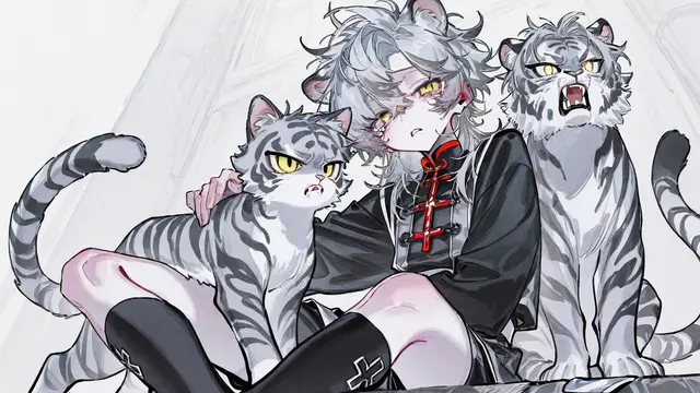 Profile image of Byakuren