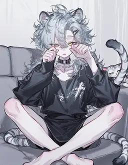 Profile image of Byakuren