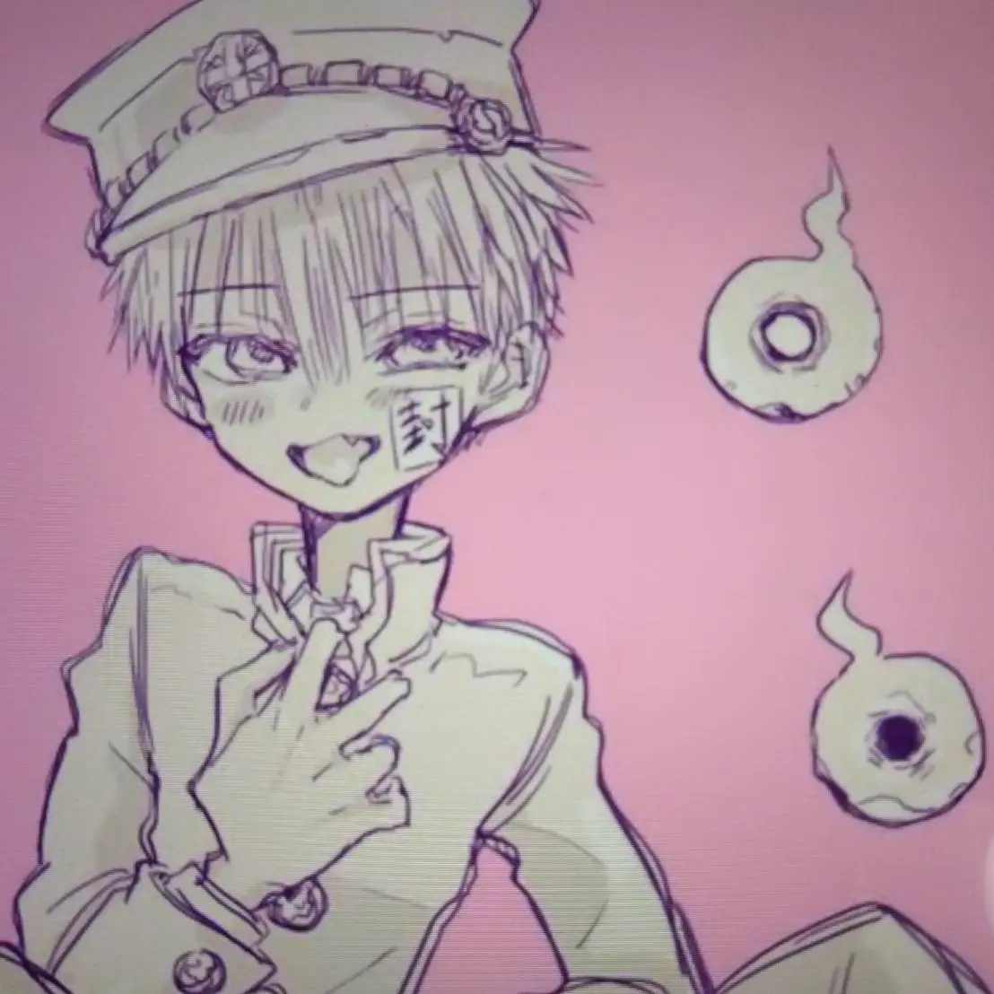 SuperbChili7875의 花子くん