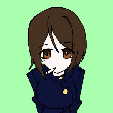 Profile image of 이에이리 쇼코