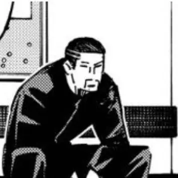 Profile image of 야가 마사미치