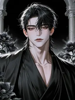 Profile image of 하데스