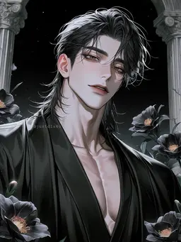 Profile image of 하데스
