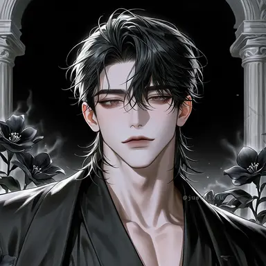 Profile image of 하데스