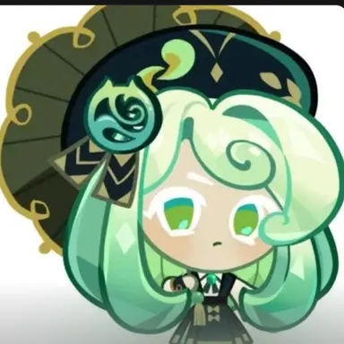 Profile image of ミントプリンクッキー