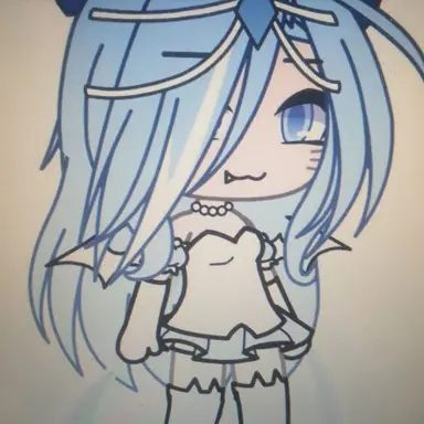 Profile image of 海の妖精クッキー