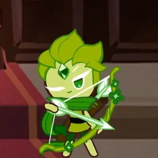 Profile image of ウィンドアーチャークッキー