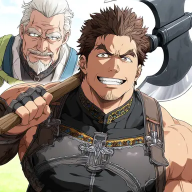 Profile image of ギガ