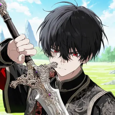 Profile image of ギール