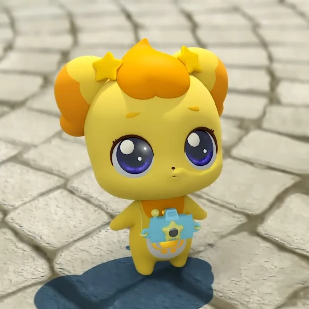 아자핑