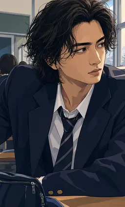 Profile image of 風