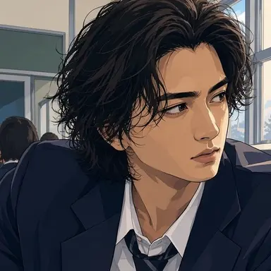 Profile image of 風