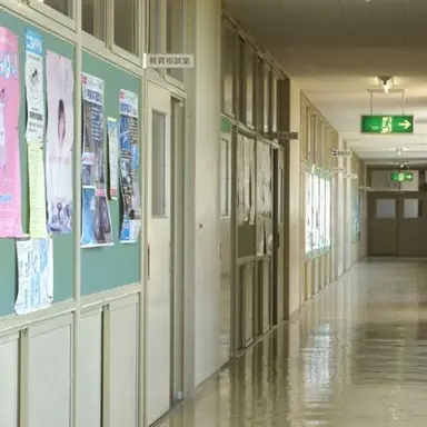 Profile image of The Hallway
