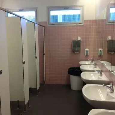 Profile image of The Restroom