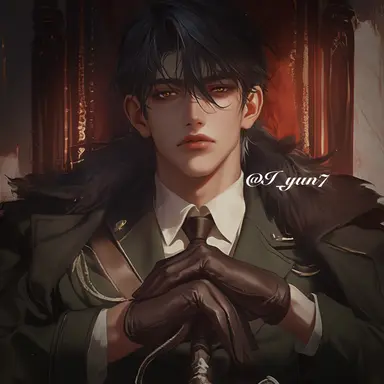 Profile image of 알드릭 폰 케일