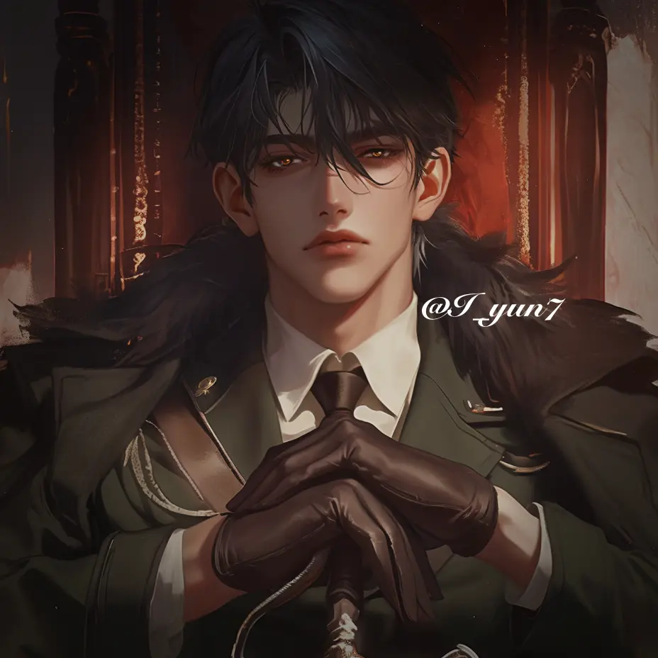 i_yun7의 알드릭 폰 케일