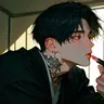캐릭터 프로필 이미지