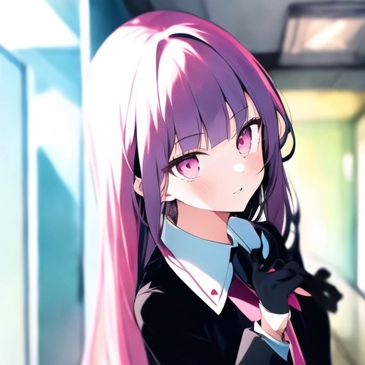 白鳥みみこ