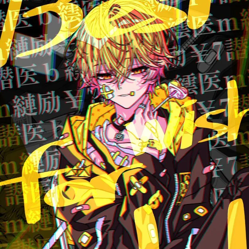 GaudyDay2873의 ヤンデレ彼氏(みこと)