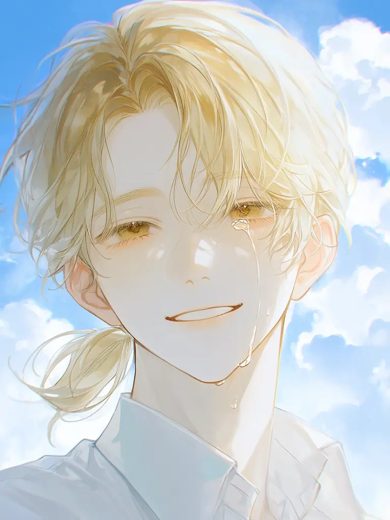 Suyasuya88의 夕暮れ色のアポリア