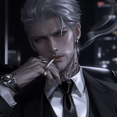 Profile image of 透