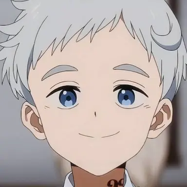 Profile image of ノーマン