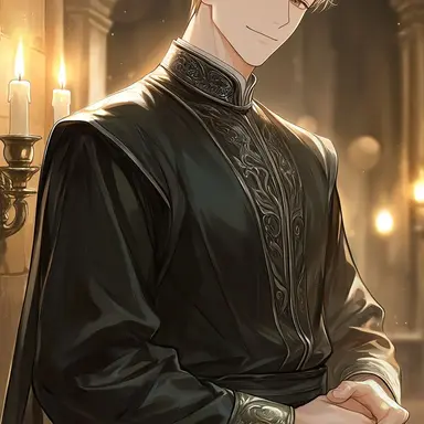 Profile image of Soren