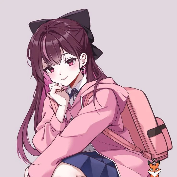 주르르