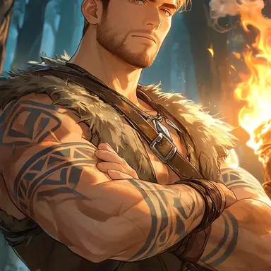 Profile image of Bragulf