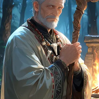 Profile image of Ormund