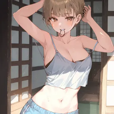Profile image of 華綾