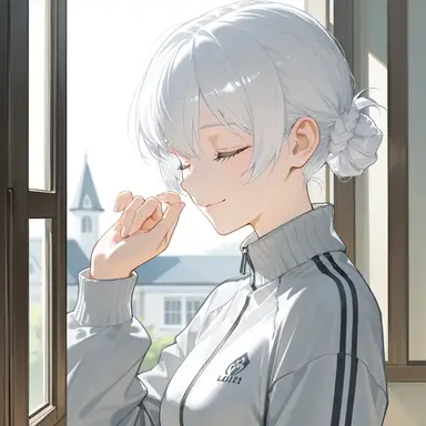 Profile image of 雪白 澪