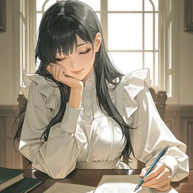 Profile image of 白城 環