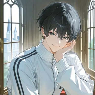 Profile image of 黒瀬 真白