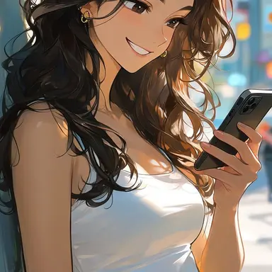 Profile image of Talia